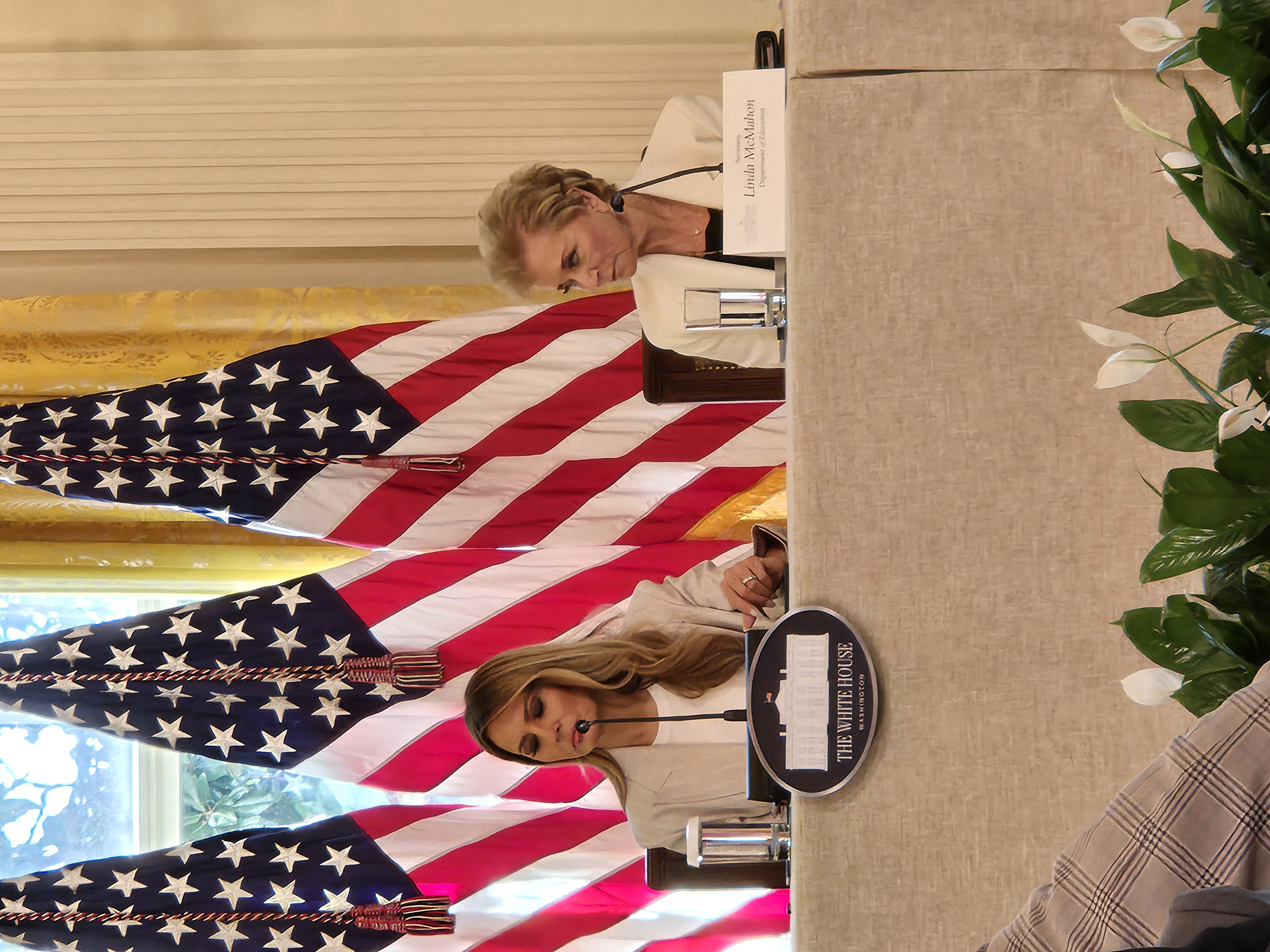 White House officials